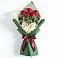Букет цветов из: Розы в Али-Бердуковском