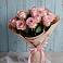 Букет цветов из: Розы в Али-Бердуковском