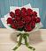 Букет Красные розы в Али-Бердуковском