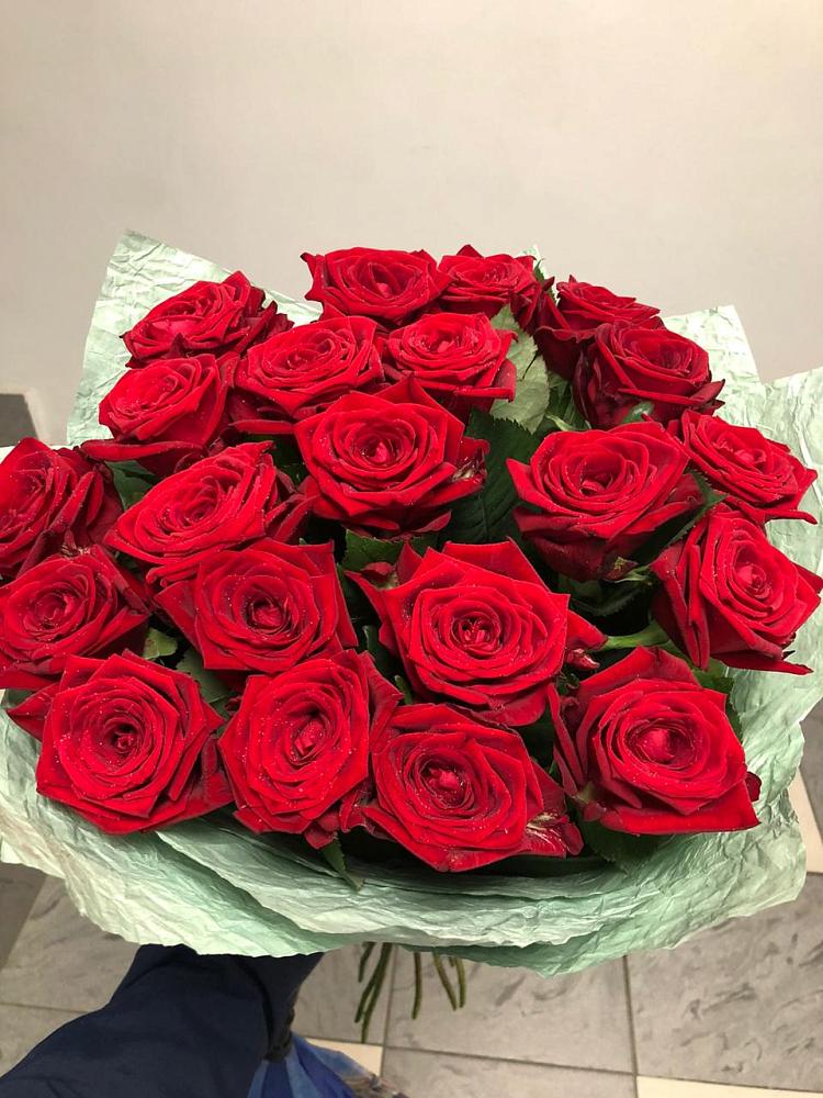 Розы Классика в Али-Бердуковском Букет Классика в Али-Бердуковском