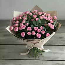 Букет Удовольствие в Али-Бердуковском