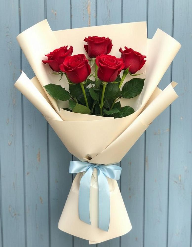 Букет Классика чувств в Али-Бердуковском