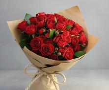 Букет Любовный роман #REPLACE_PRED# Али-Бердуковском