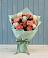 Букет цветов из: Розы в Али-Бердуковском
