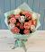 Букет цветов из: Розы в Али-Бердуковском