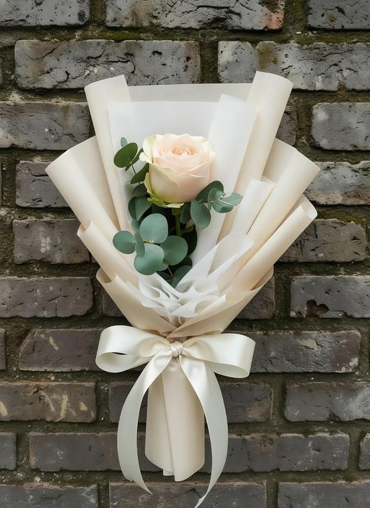 Букет цветов из: Розы в Али-Бердуковском