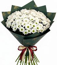 Букет цветов из:  Хризантемы в Али-Бердуковском