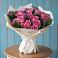 Букет цветов из: Розы в Али-Бердуковском