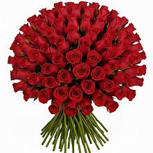 Букет Красные розы Чери Лав #REPLACE_PRED# Али-Бердуковском