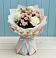 Букет цветов из: Розы в Али-Бердуковском