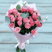 Букет Леди совершенство в Али-Бердуковском