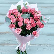 Букет Леди совершенство в Али-Бердуковском